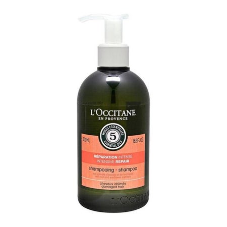 L'Occitane Aromachology Intensive Repair Shampoo