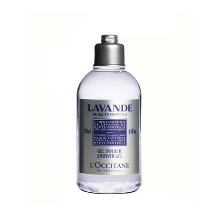 L'Occitane Lavender Shower gel 250 ml