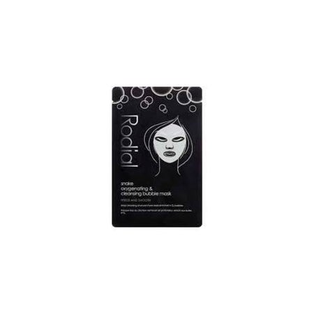 Rodial Snake Bubbly Mask 1 pussi