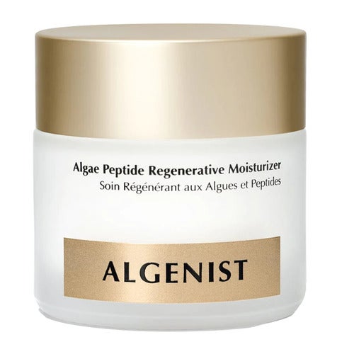 Algenist Algae Peptide Regenerative Moisturizer