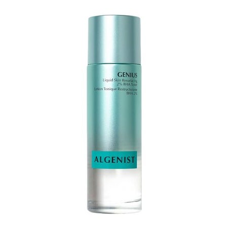 Algenist Genius Liquid Skin Resurfacing Toner 100 ml