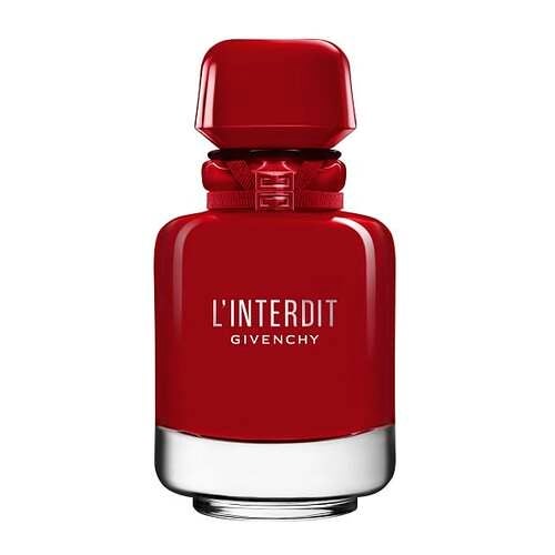 Givenchy L'interdit Rouge Ultime Eau de Parfum