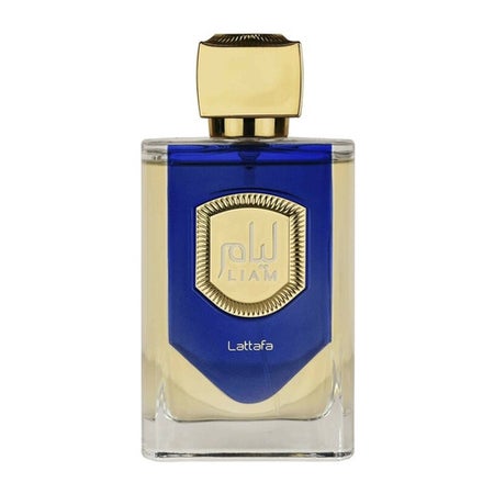 Lattafa Liam Blue Shine Eau de Parfum 100 ml