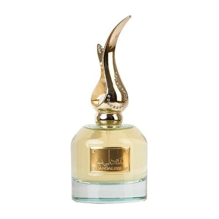 Asdaaf Al Andaleeb Eau de Parfum 100 ml