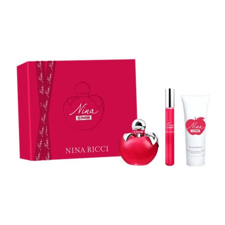 Nina Ricci Nina Le Parfum Coffret Cadeau