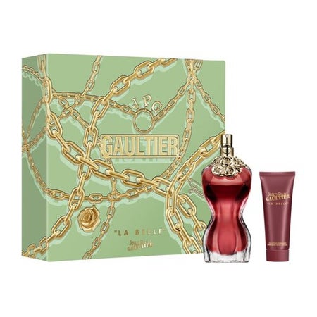 Jean Paul Gaultier La Belle Le Parfum Geschenkset