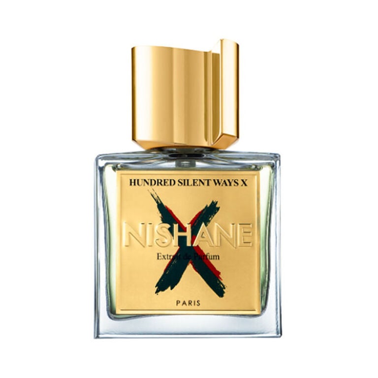 Nishane Hundred Silent Ways X Extrait de Parfum | Deloox.com