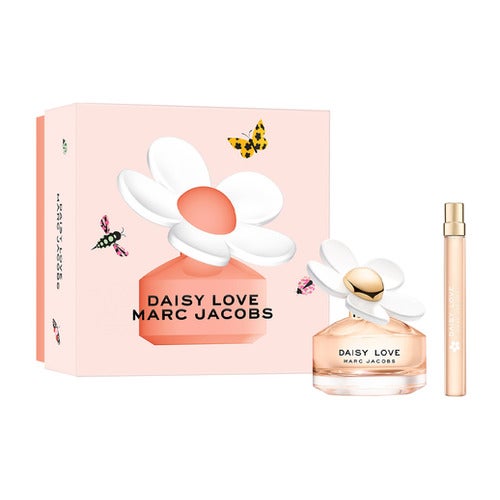 Marc Jacobs Daisy Love Gift Set | Deloox.com