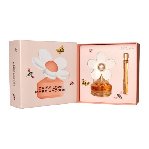 Marc Jacobs Daisy Love Gift Set
