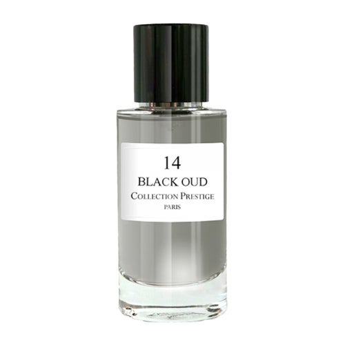 Collection Prestige Black Oud 14 Eau de Parfum