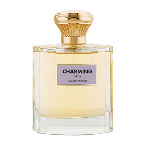 Flavia Charming Lady Eau de Parfum