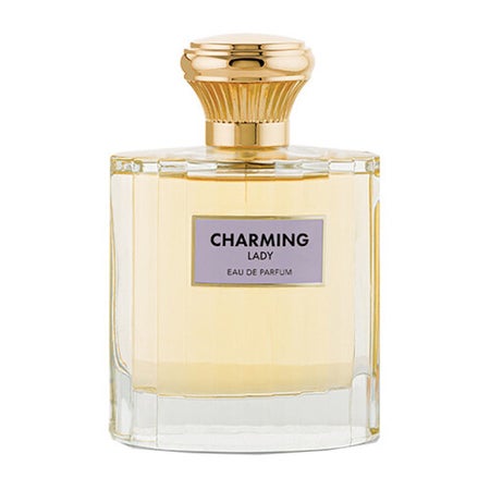 Flavia Charming Lady Eau de parfum 100 ml