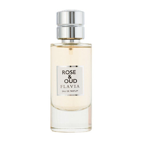 Flavia Rose & Oud Eau de Parfum