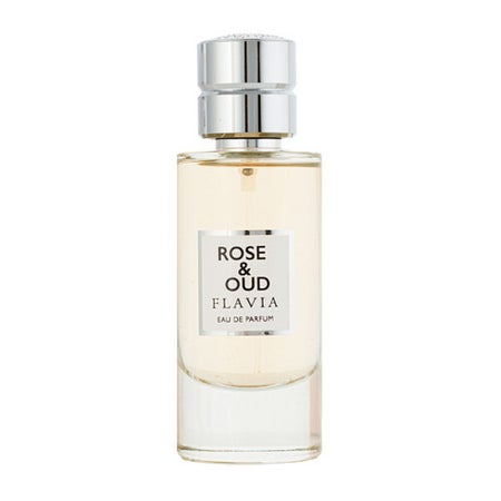 Flavia Rose & Oud Eau de parfum 90 ml