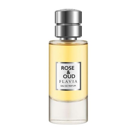 Flavia Rose & Oud Eau de Parfum 90 ml