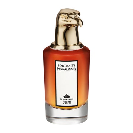 Penhaligon's The Uncompromising Sohan Eau de Parfum 75 ml