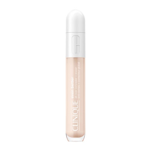 Clinique Even Better All-Over Concealer + Eraser