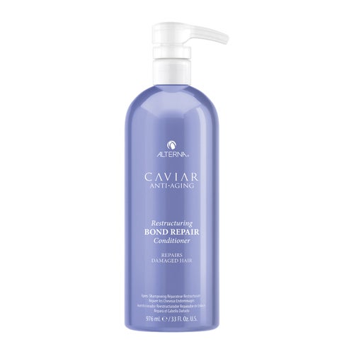 Alterna Caviar Restructuring Bond Repair Après-shampoing