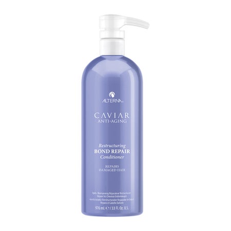 Alterna Caviar Restructuring Bond Repair Balsamo