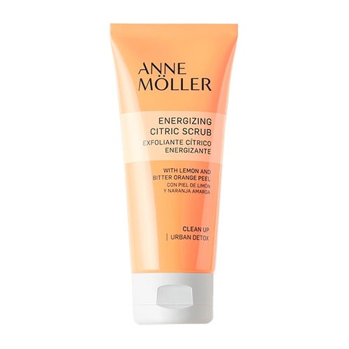 Anne Möller CLEAN UP Energizing Citric Scrub