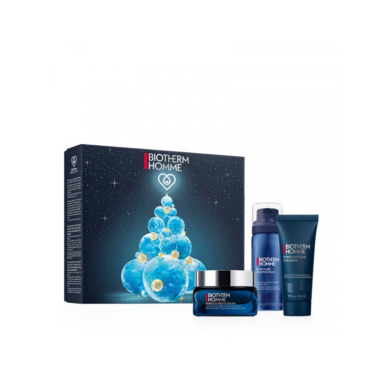 Biotherm Homme Set kaufen | Deloox.de