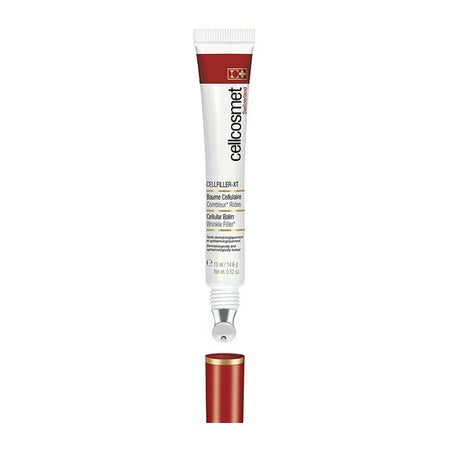 Cellcosmet CellFiller-XT Wrinkle and lip contour Cream 15 ml