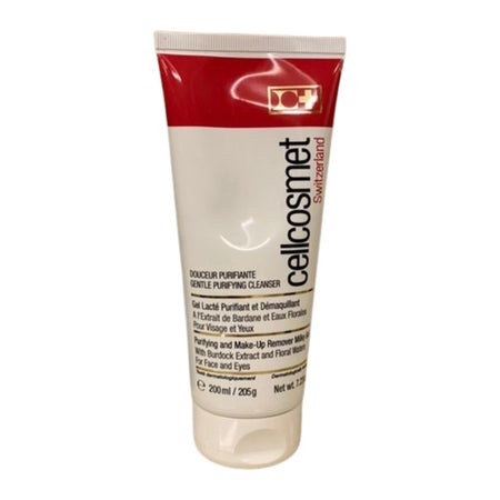 Cellcosmet Gentle Purifying Cleanser 200 ml