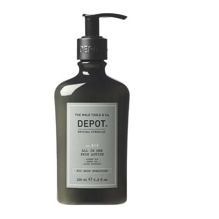 Depot All In One Skin Lotion Nº815