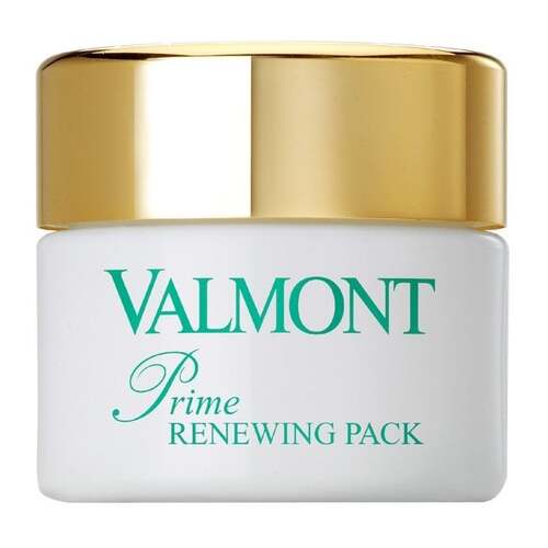 Valmont Prime Renewing Pack Cream mask