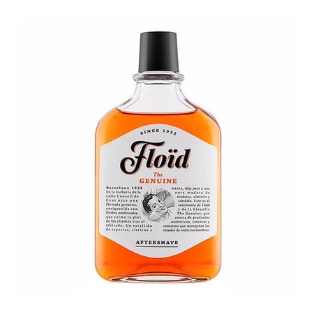 Floïd The Genuine After Shave-vatten Lotion