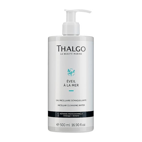 Thalgo Micellar cleaning water