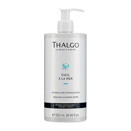 Thalgo Micellar cleaning water 500 ml