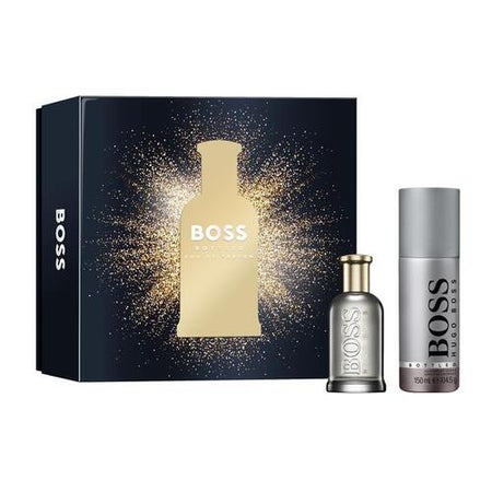 Hugo Boss Bottled Eau de Parfum Parfymset