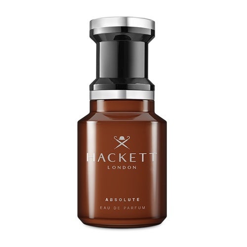 Hackett london Absolute Eau de Parfum