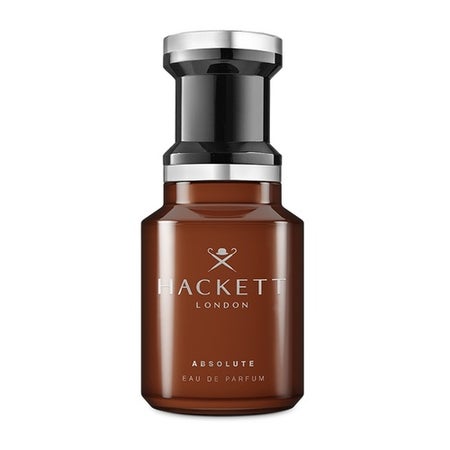 Hackett london Absolute Eau de Parfum