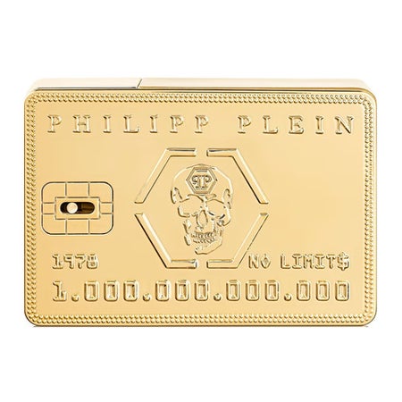 Philipp Plein No Limit$ Gold Eau de Parfum 50 ml