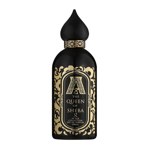 Attar Collection The Queen of Sheba Eau de Parfum