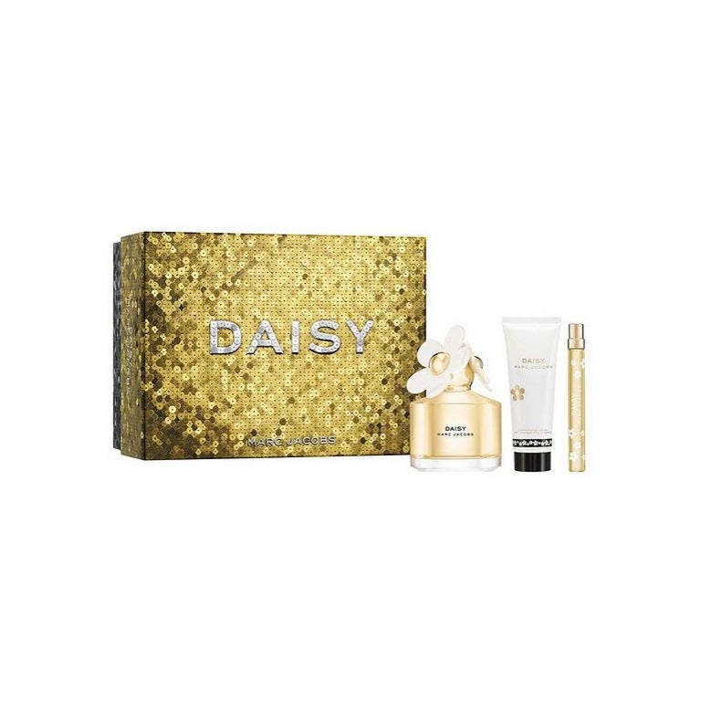 Marc Jacobs Daisy Gift Set | Deloox.com