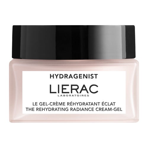 Lierac Hydragenist Gel-Cream
