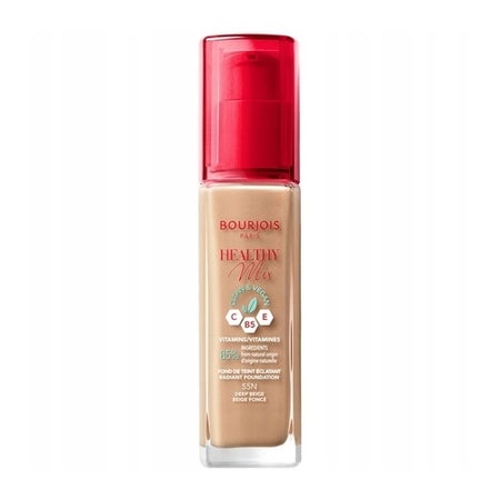 Bourjois Healthy Mix Foundation Vegan