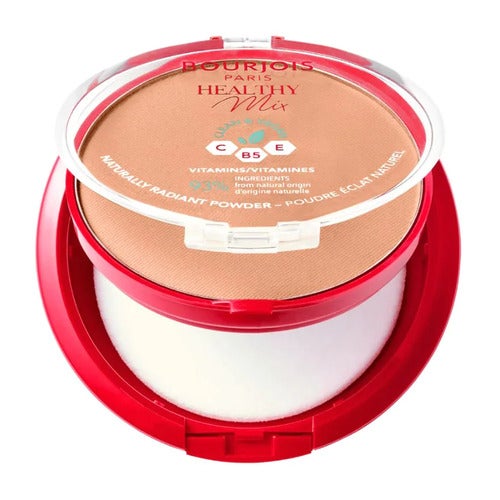 Bourjois Healthy Mix Powder