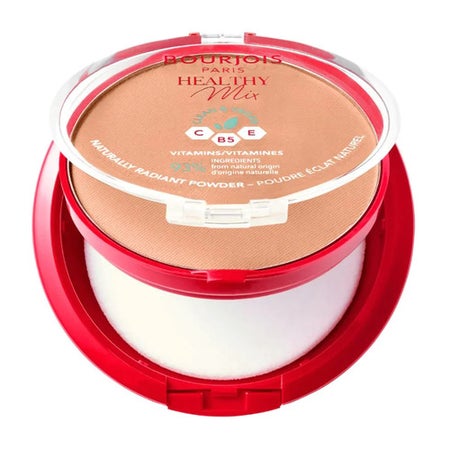 Bourjois Healthy Mix Hiuspuuteri