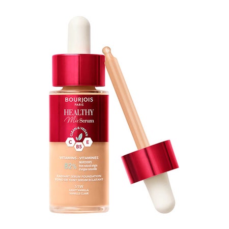 Bourjois Healthy Mix Serum Meikkivoide