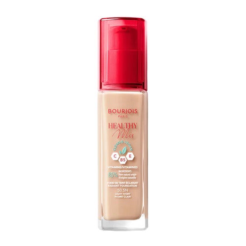 Bourjois Healthy Mix Foundation Vegan