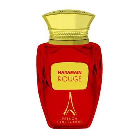 Al Haramain Rouge French Collection Eau de Parfum 100 ml
