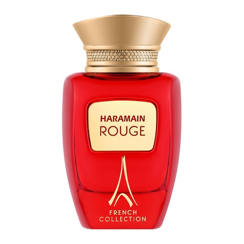 Al Haramain Rouge French Collection Eau de Parfum