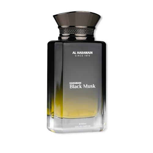Al Haramain Black Musk Eau de Parfum
