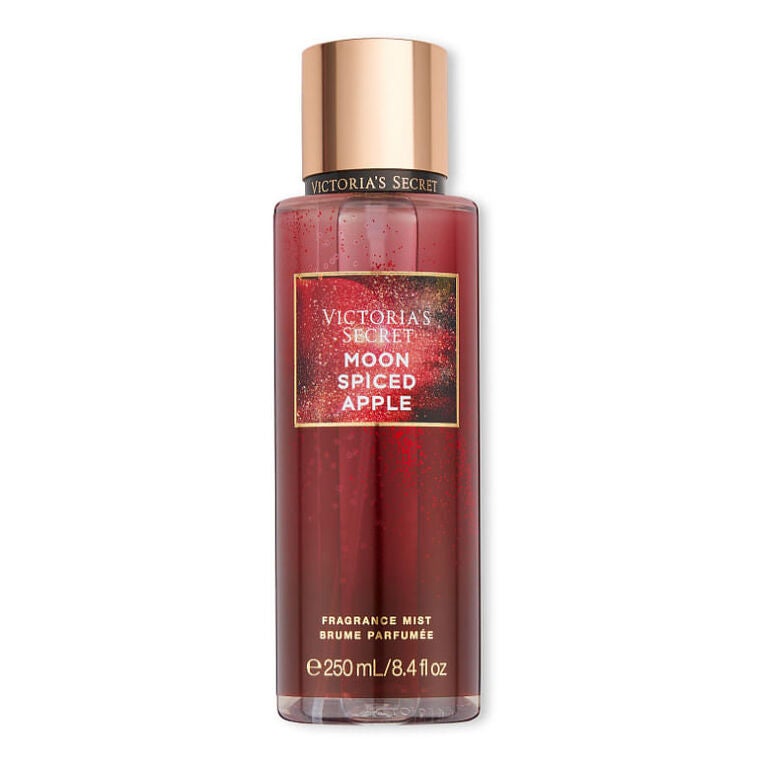 Victoria secret 2025 apple scent