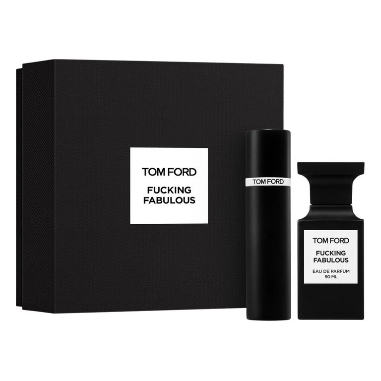 Tom Ford Fucking Fabulous Gift Set | Deloox.com