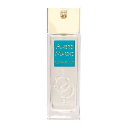 Alyssa Ashley Ambre Marine Eau de Parfum